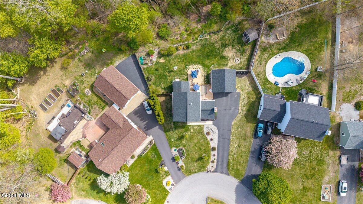 20 Aberdeen Way Gansevoort NY 12831