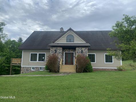1563 Tower Mountain Road Stamford NY 12167