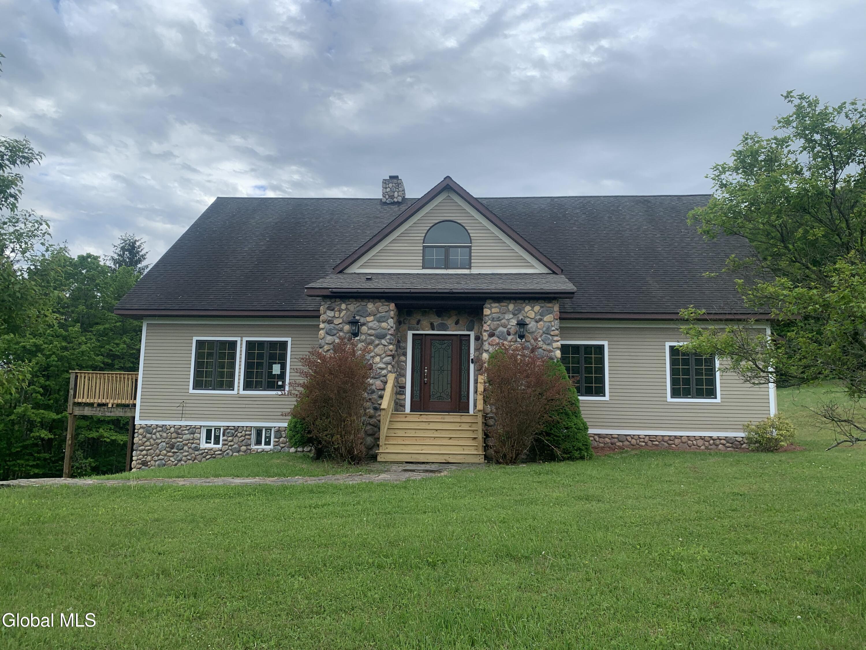 1563 Tower Mountain Road Stamford NY 12167