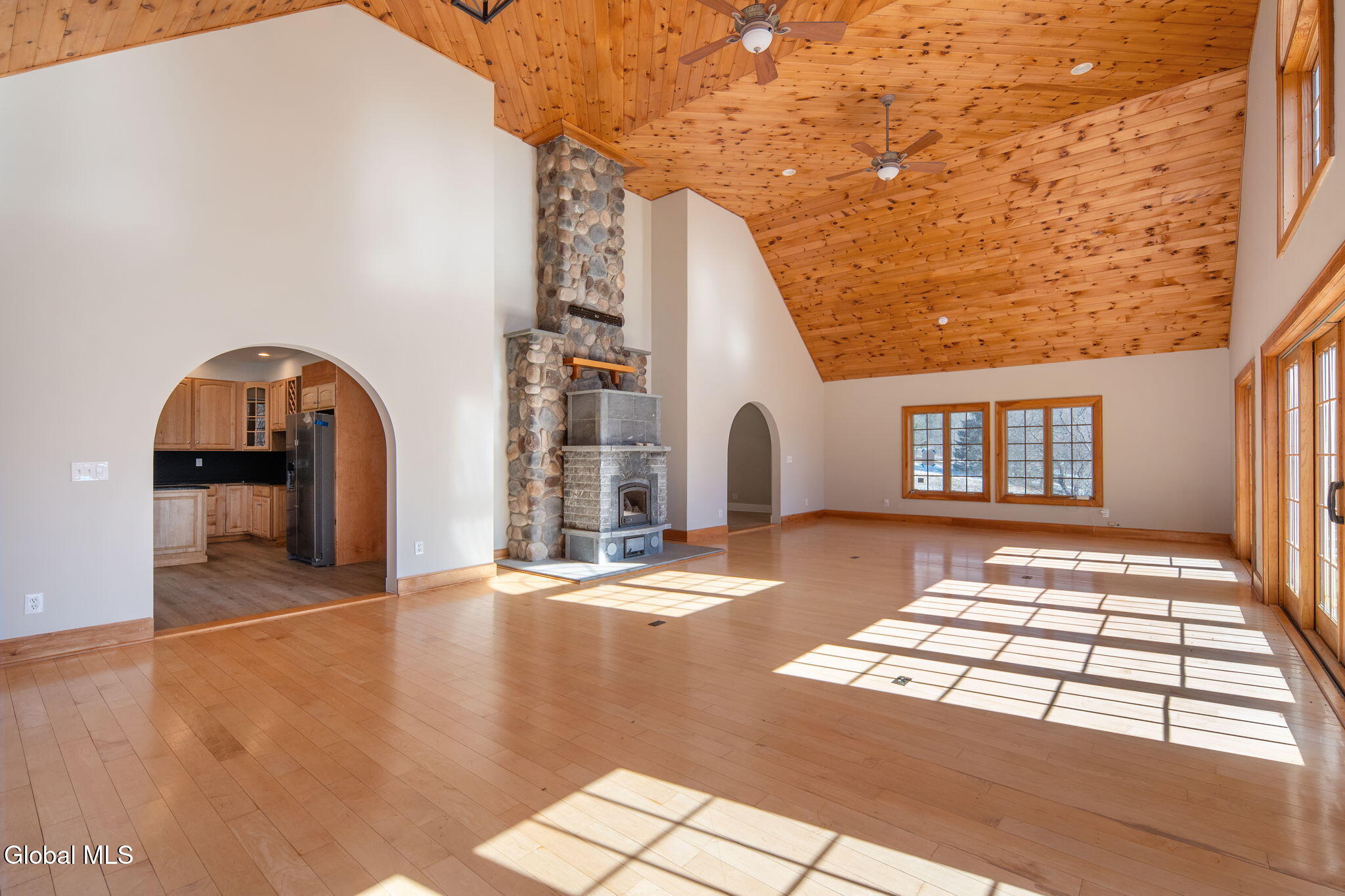 1563 Tower Mountain Road Stamford NY 12167