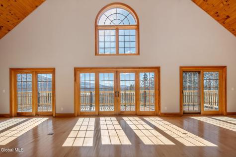 1563 Tower Mountain Road Stamford NY 12167