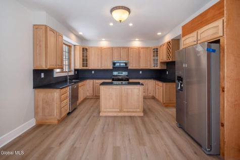 1563 Tower Mountain Road Stamford NY 12167