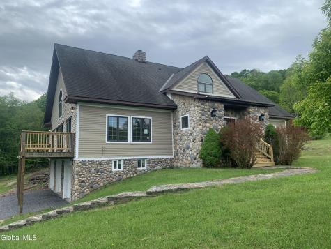 1563 Tower Mountain Road Stamford NY 12167