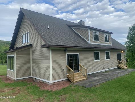 1563 Tower Mountain Road Stamford NY 12167