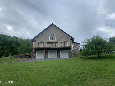 1563 Tower Mountain Road Stamford NY 12167