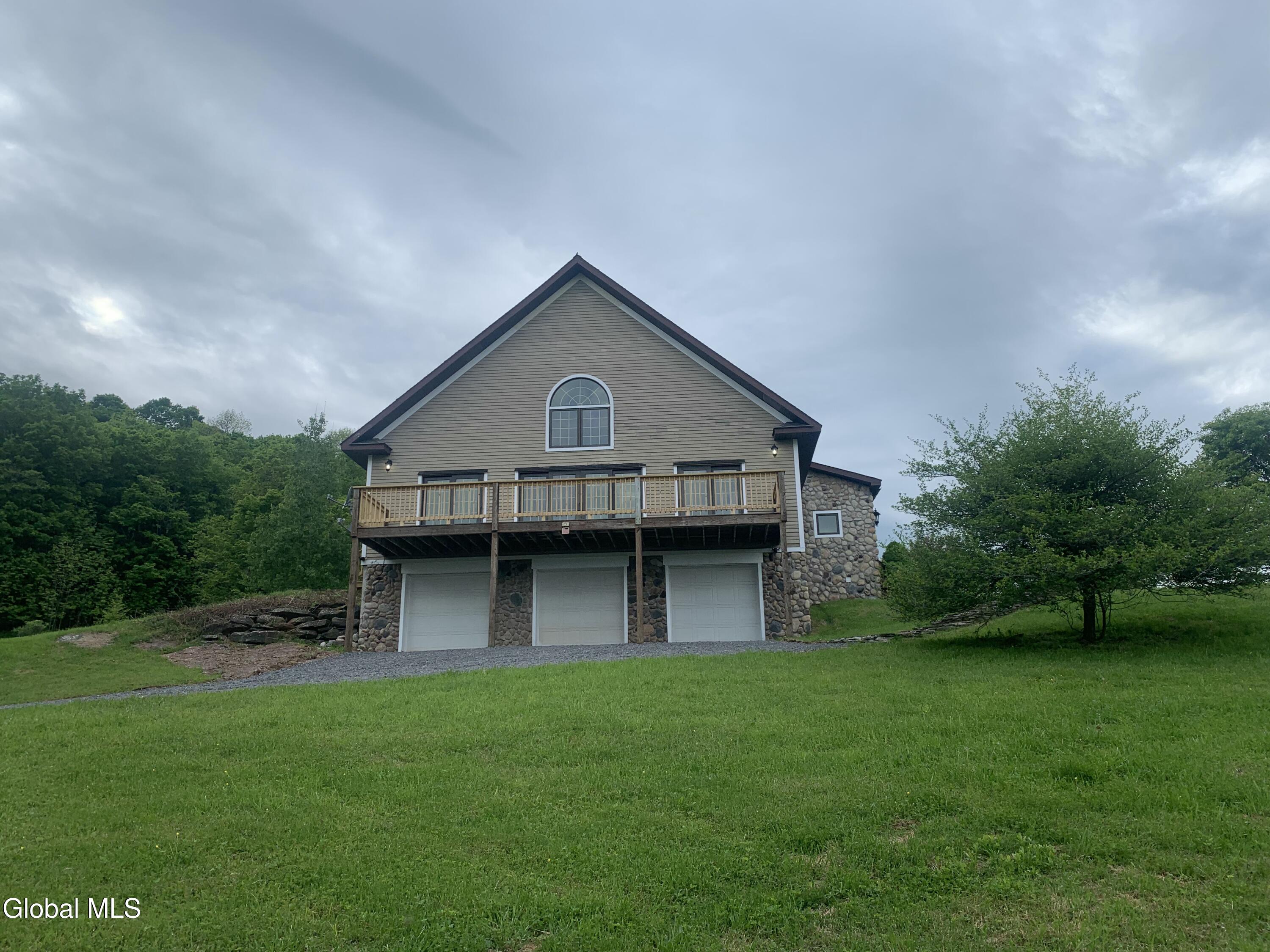 1563 Tower Mountain Road Stamford NY 12167