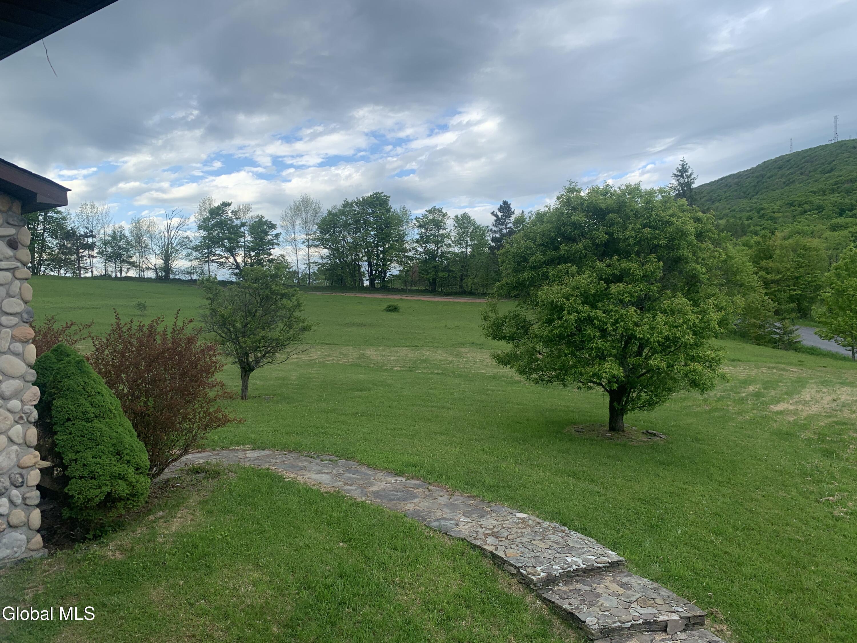 1563 Tower Mountain Road Stamford NY 12167