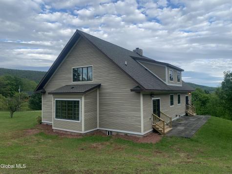 1563 Tower Mountain Road Stamford NY 12167