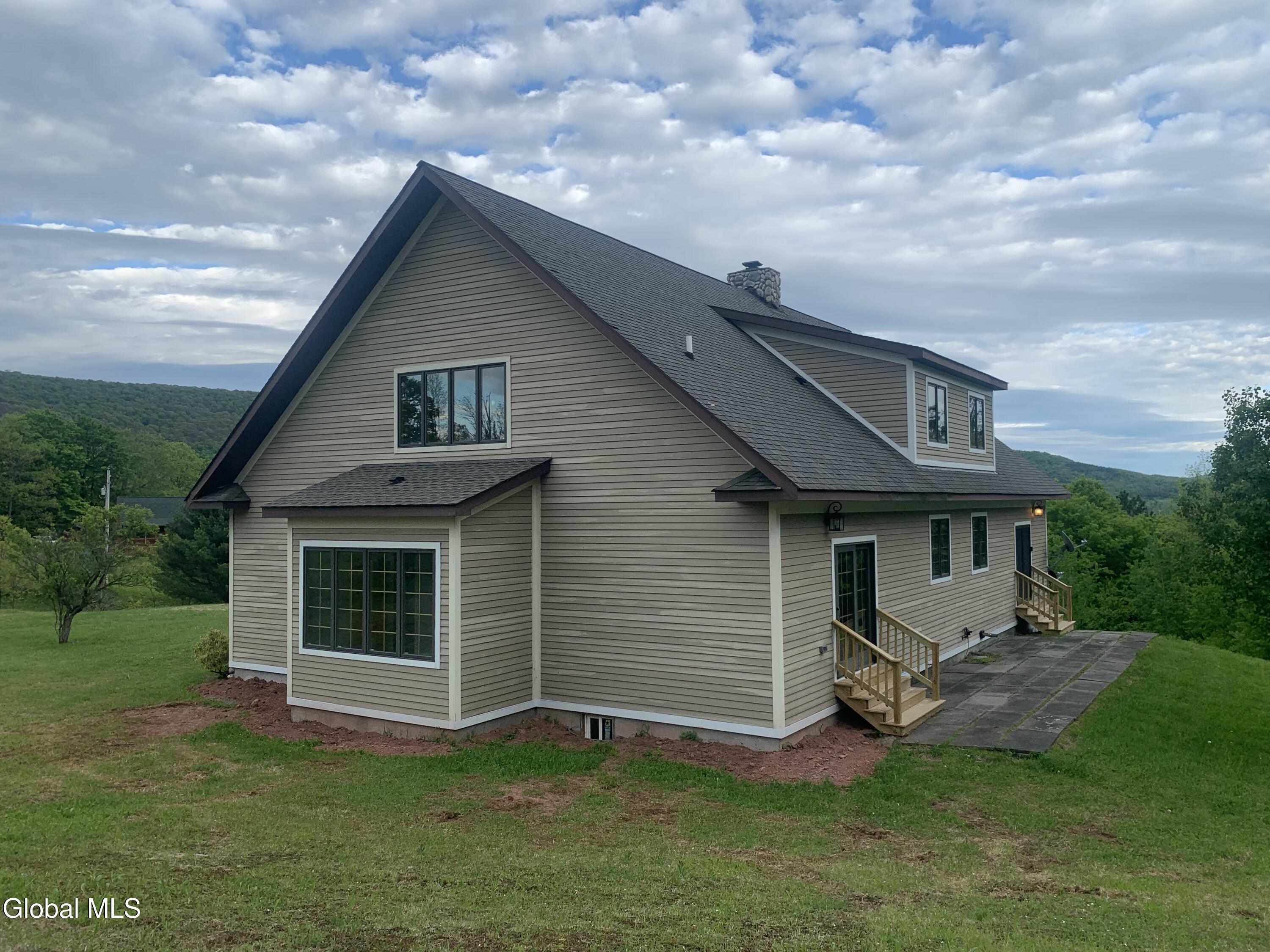1563 Tower Mountain Road Stamford NY 12167