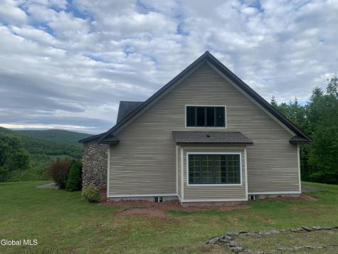 1563 Tower Mountain Road Stamford NY 12167