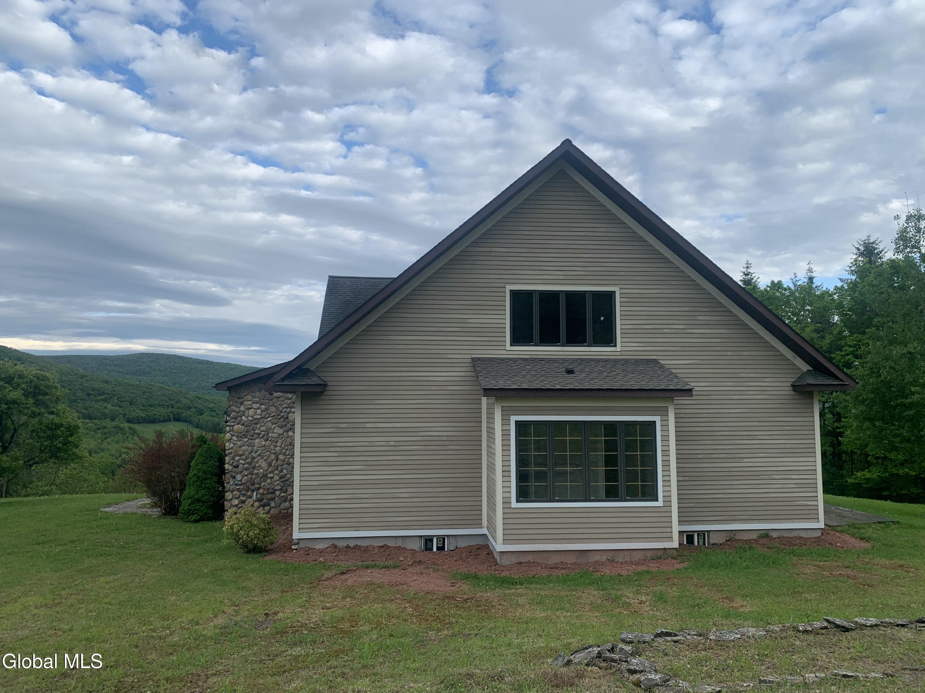 1563 Tower Mountain Road Stamford NY 12167