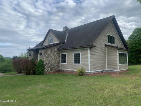 1563 Tower Mountain Road Stamford NY 12167