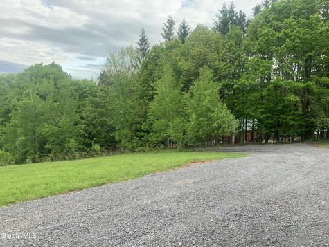 1563 Tower Mountain Road Stamford NY 12167