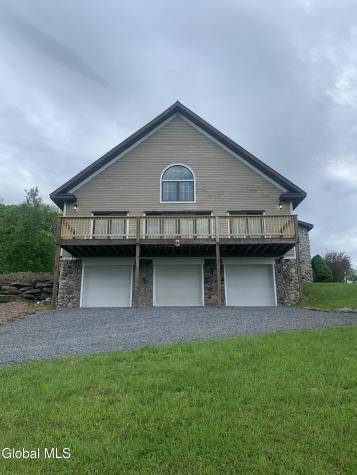 1563 Tower Mountain Road Stamford NY 12167