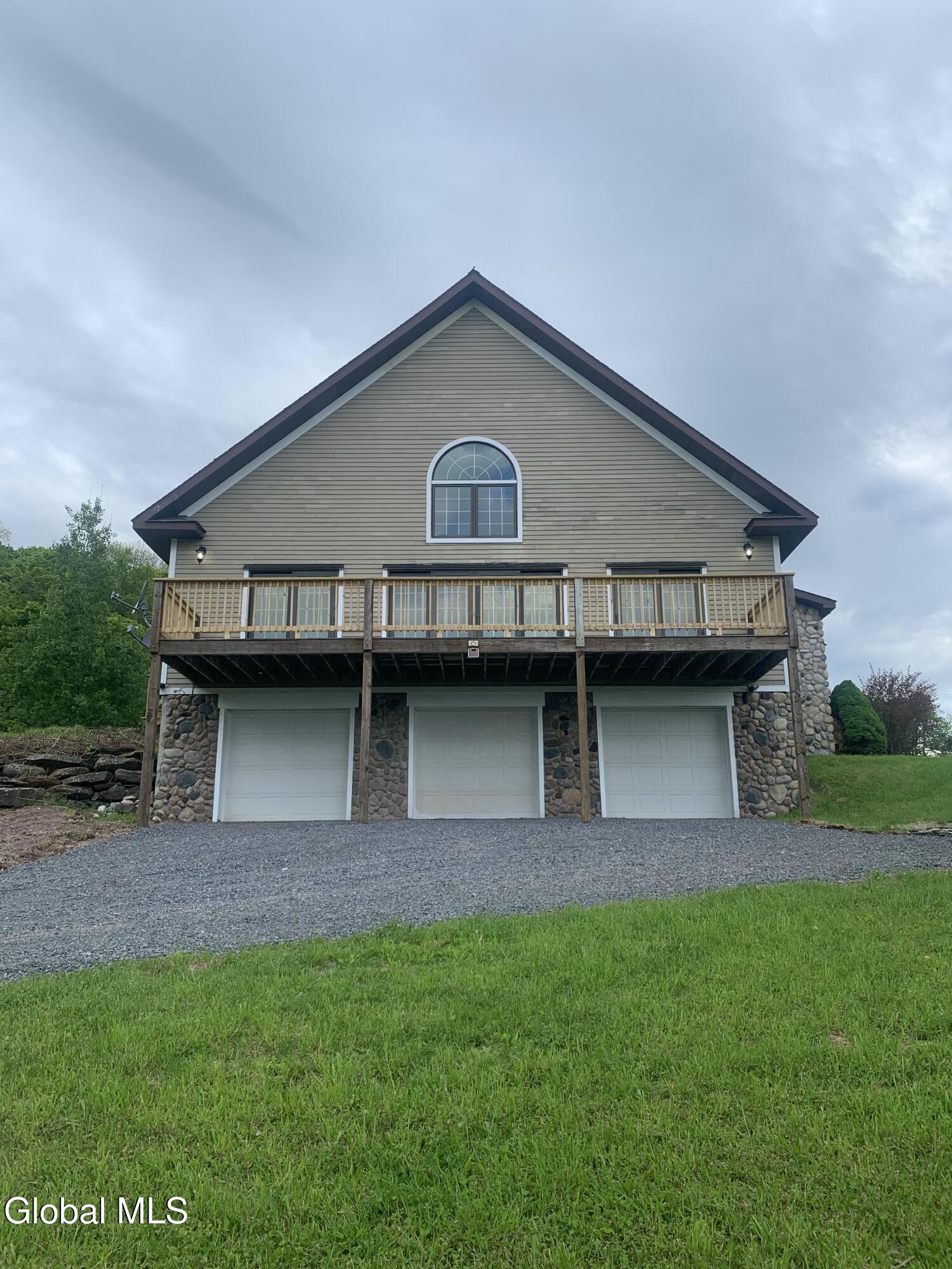 1563 Tower Mountain Road Stamford NY 12167