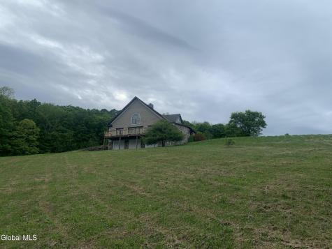 1563 Tower Mountain Road Stamford NY 12167