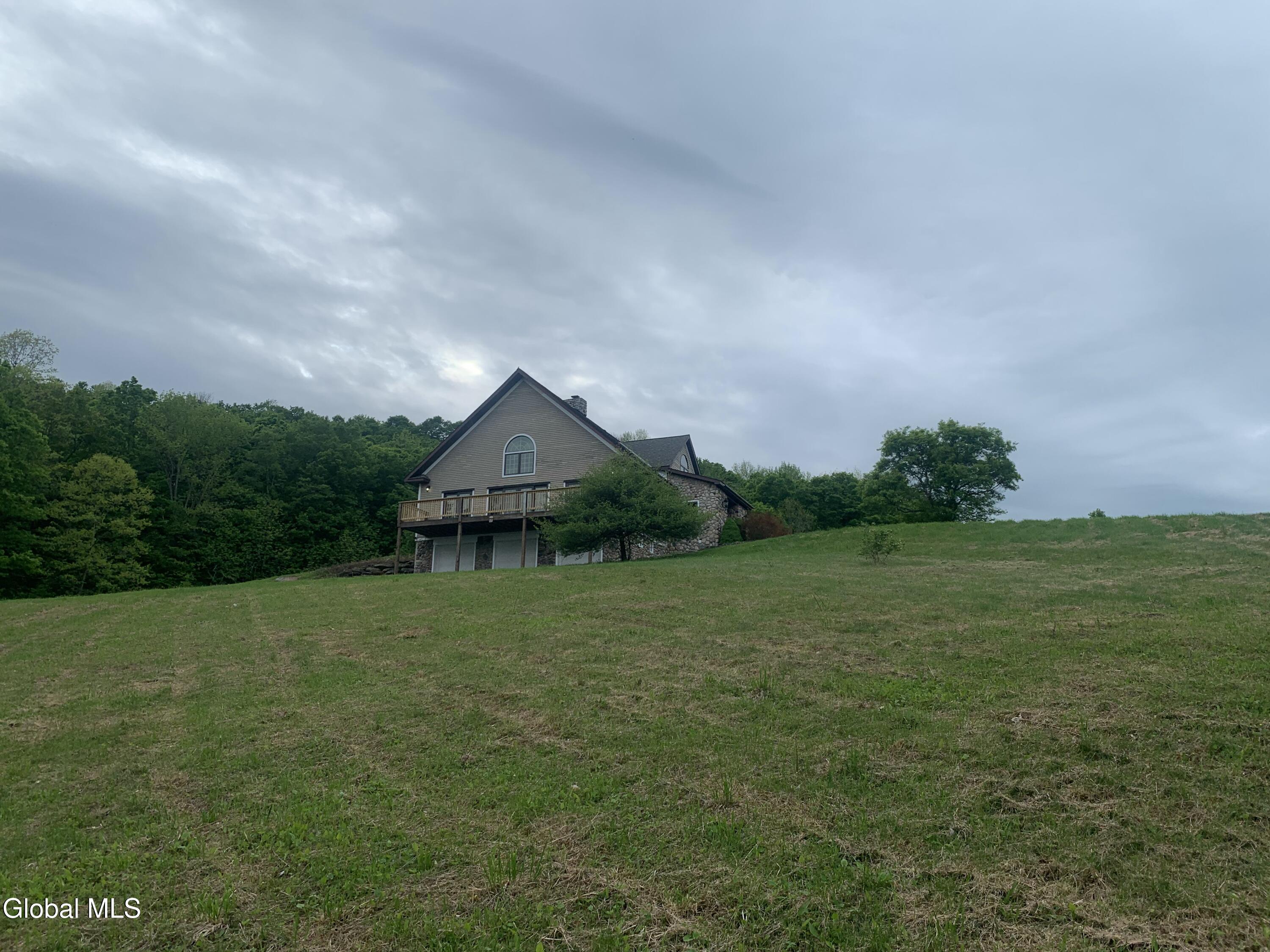 1563 Tower Mountain Road Stamford NY 12167