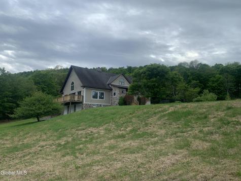 1563 Tower Mountain Road Stamford NY 12167