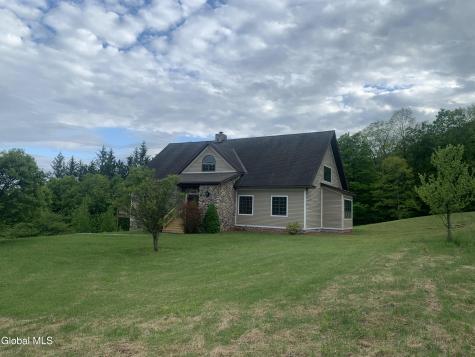 1563 Tower Mountain Road Stamford NY 12167