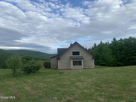 1563 Tower Mountain Road Stamford NY 12167