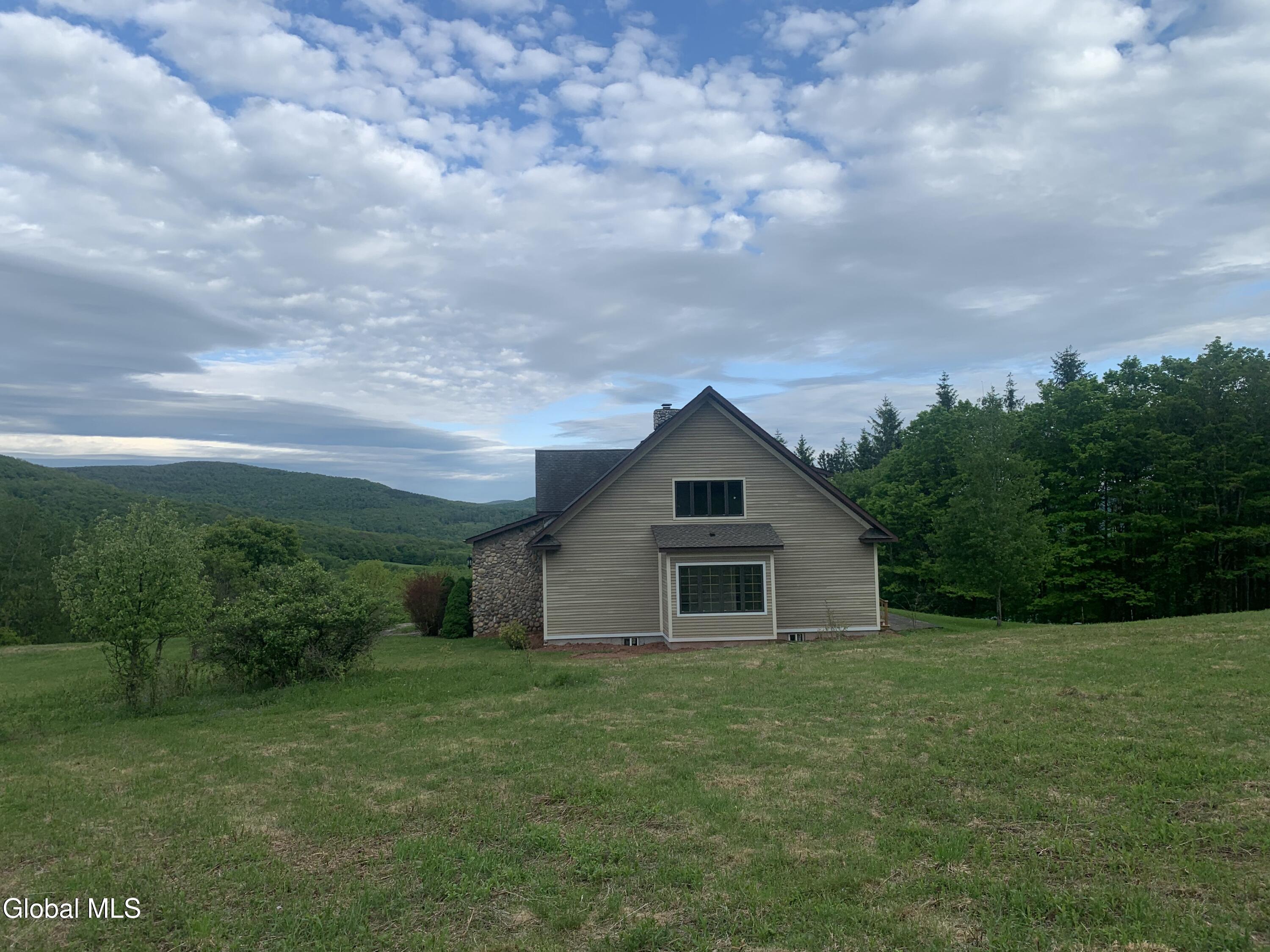 1563 Tower Mountain Road Stamford NY 12167