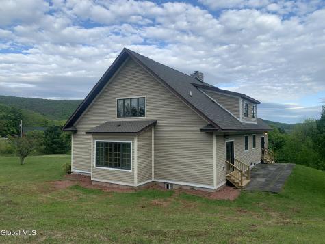 1563 Tower Mountain Road Stamford NY 12167