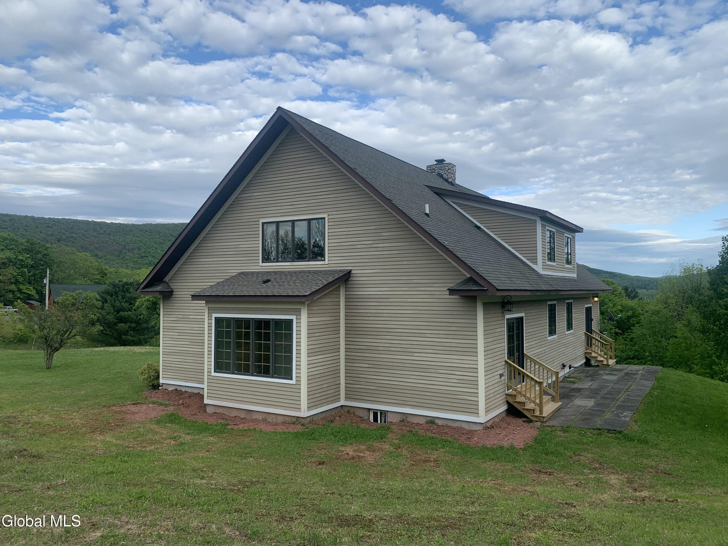 1563 Tower Mountain Road Stamford NY 12167