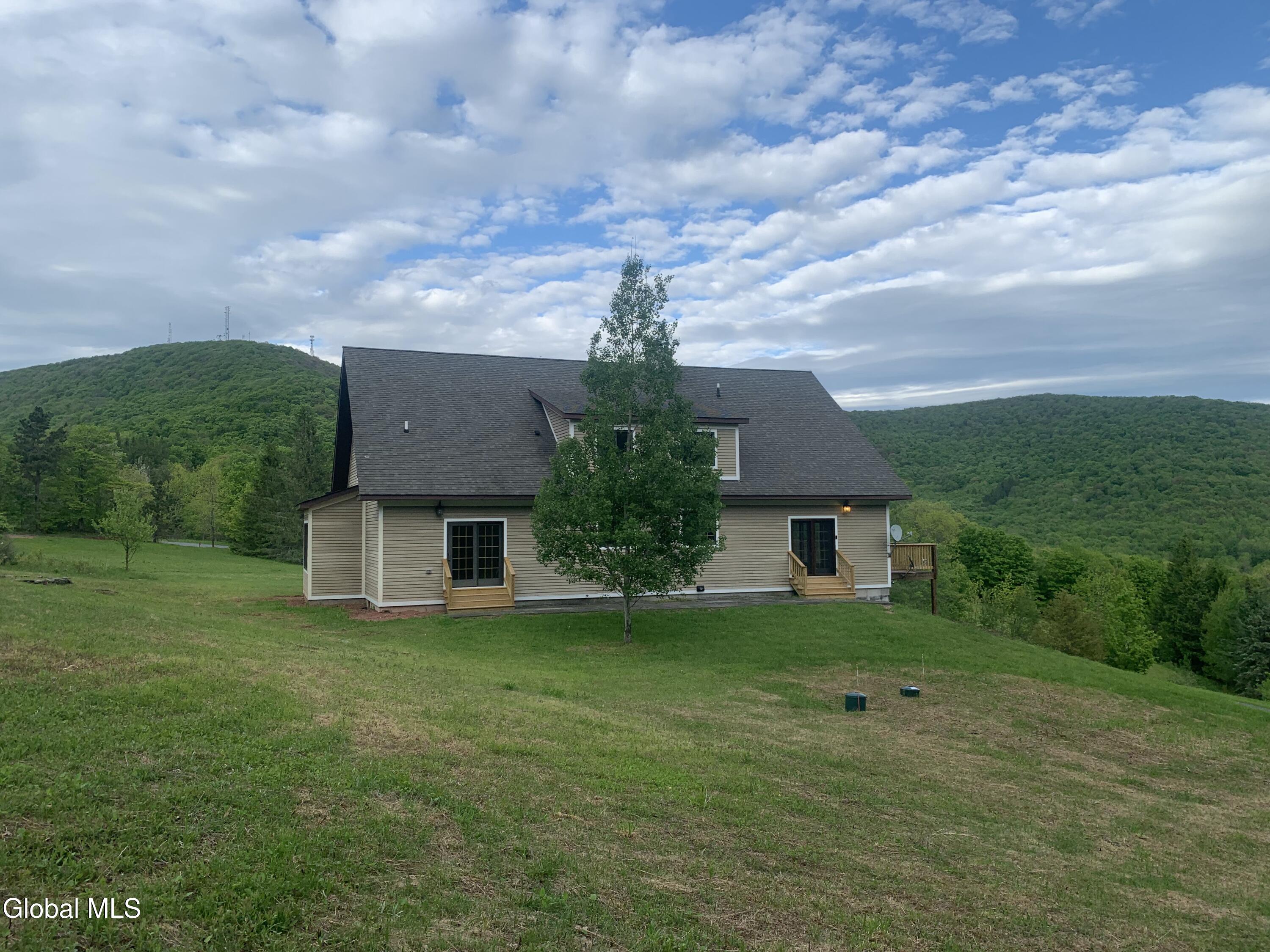 1563 Tower Mountain Road Stamford NY 12167