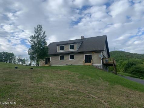 1563 Tower Mountain Road Stamford NY 12167