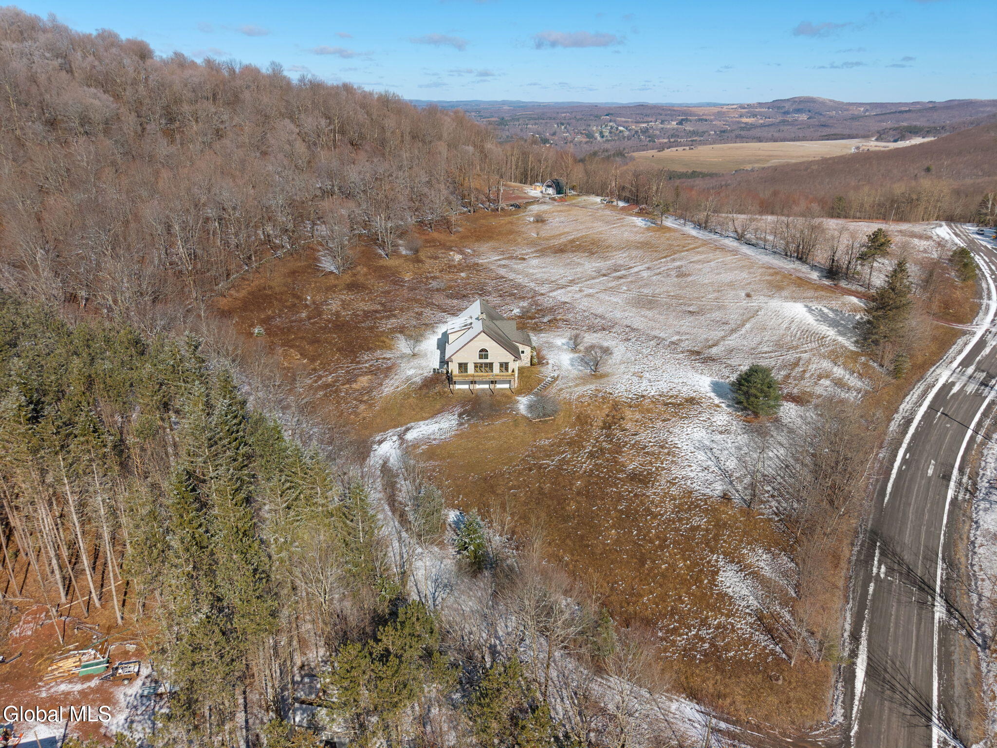 1563 Tower Mountain Road Stamford NY 12167
