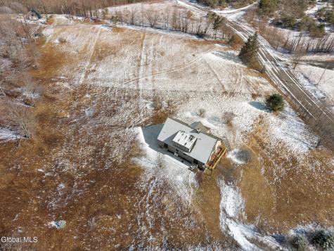 1563 Tower Mountain Road Stamford NY 12167