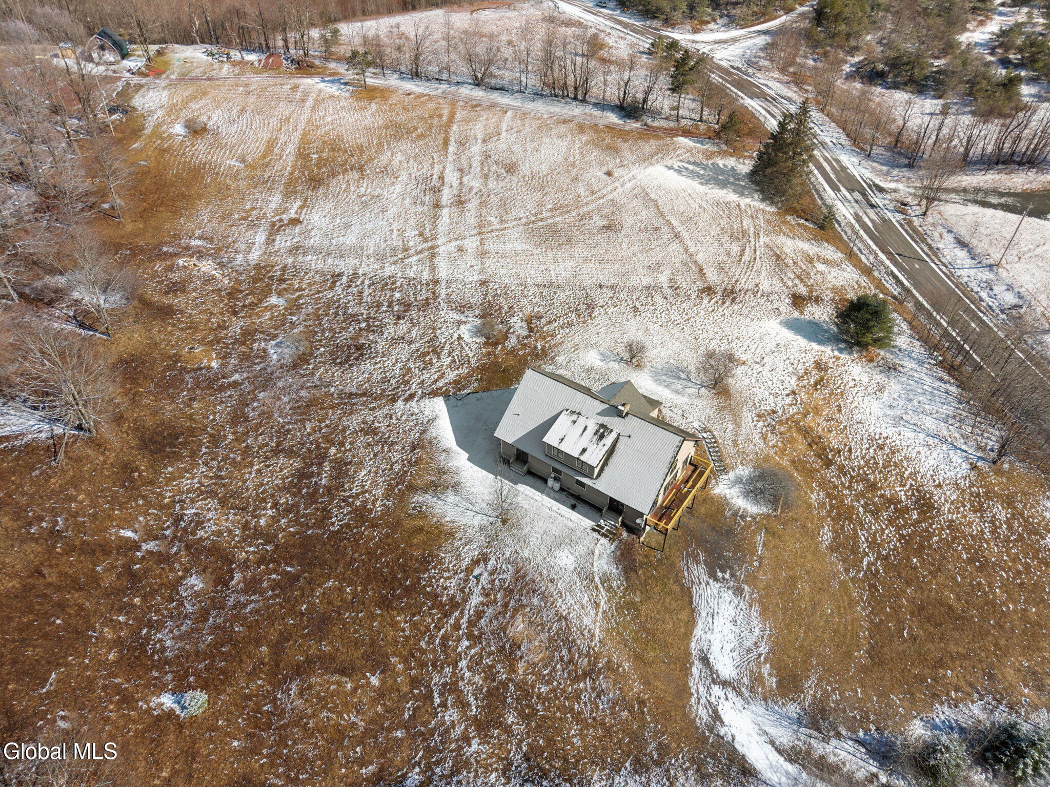 1563 Tower Mountain Road Stamford NY 12167