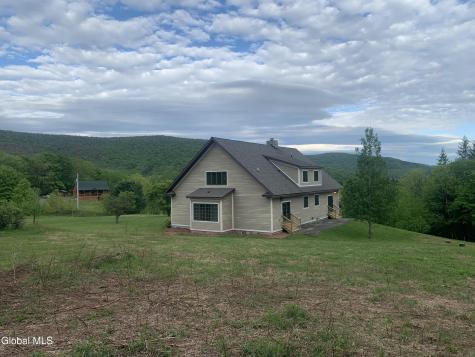 1563 Tower Mountain Road Stamford NY 12167