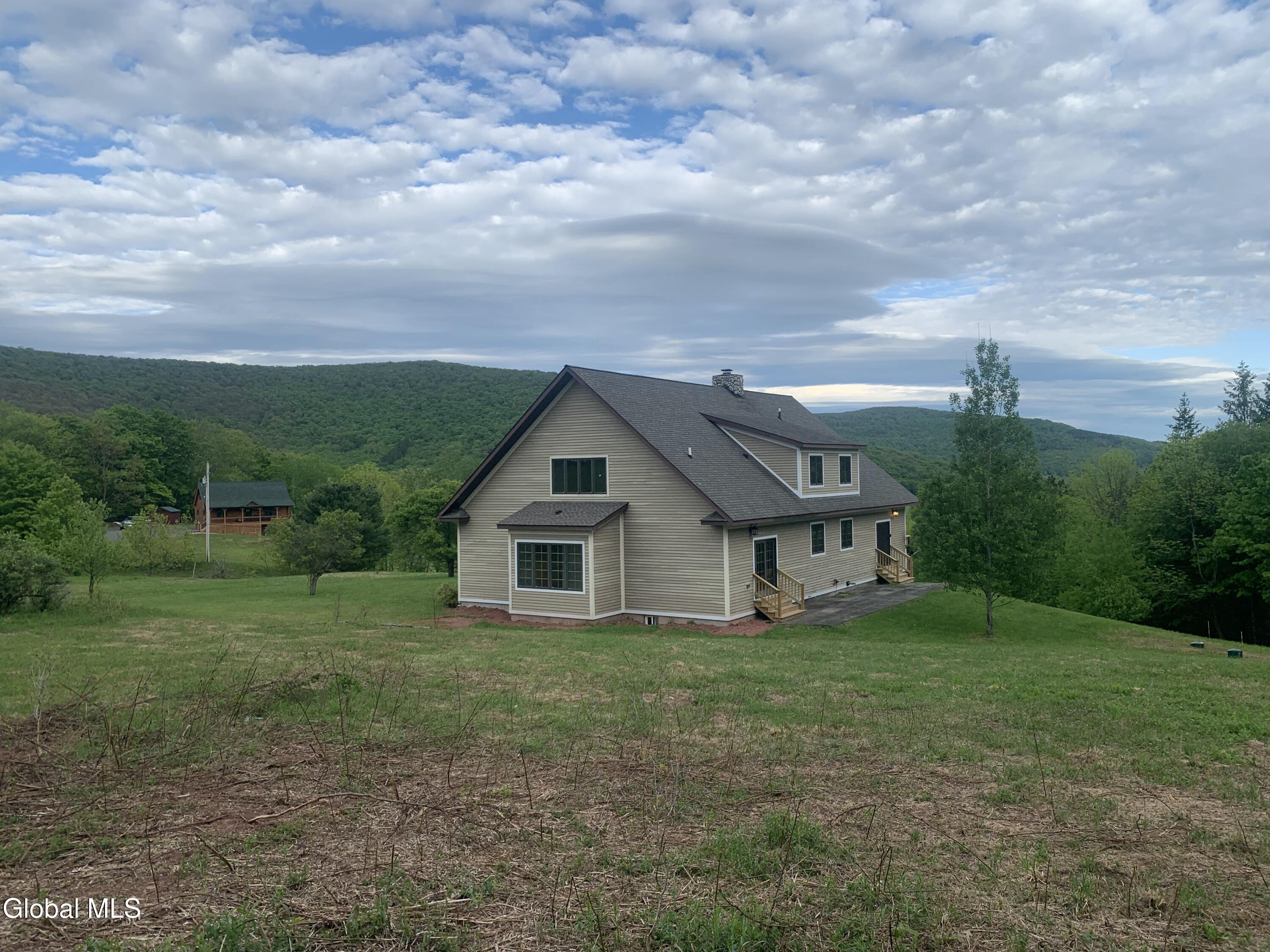 1563 Tower Mountain Road Stamford NY 12167