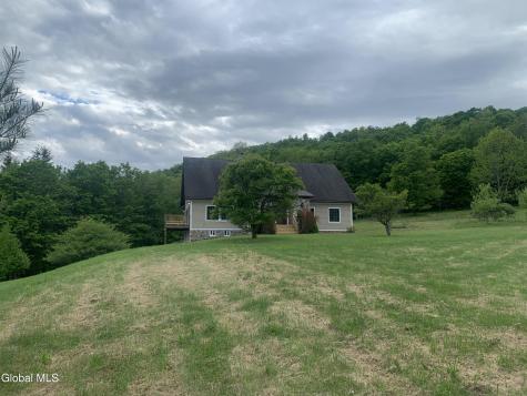 1563 Tower Mountain Road Stamford NY 12167