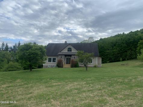1563 Tower Mountain Road Stamford NY 12167