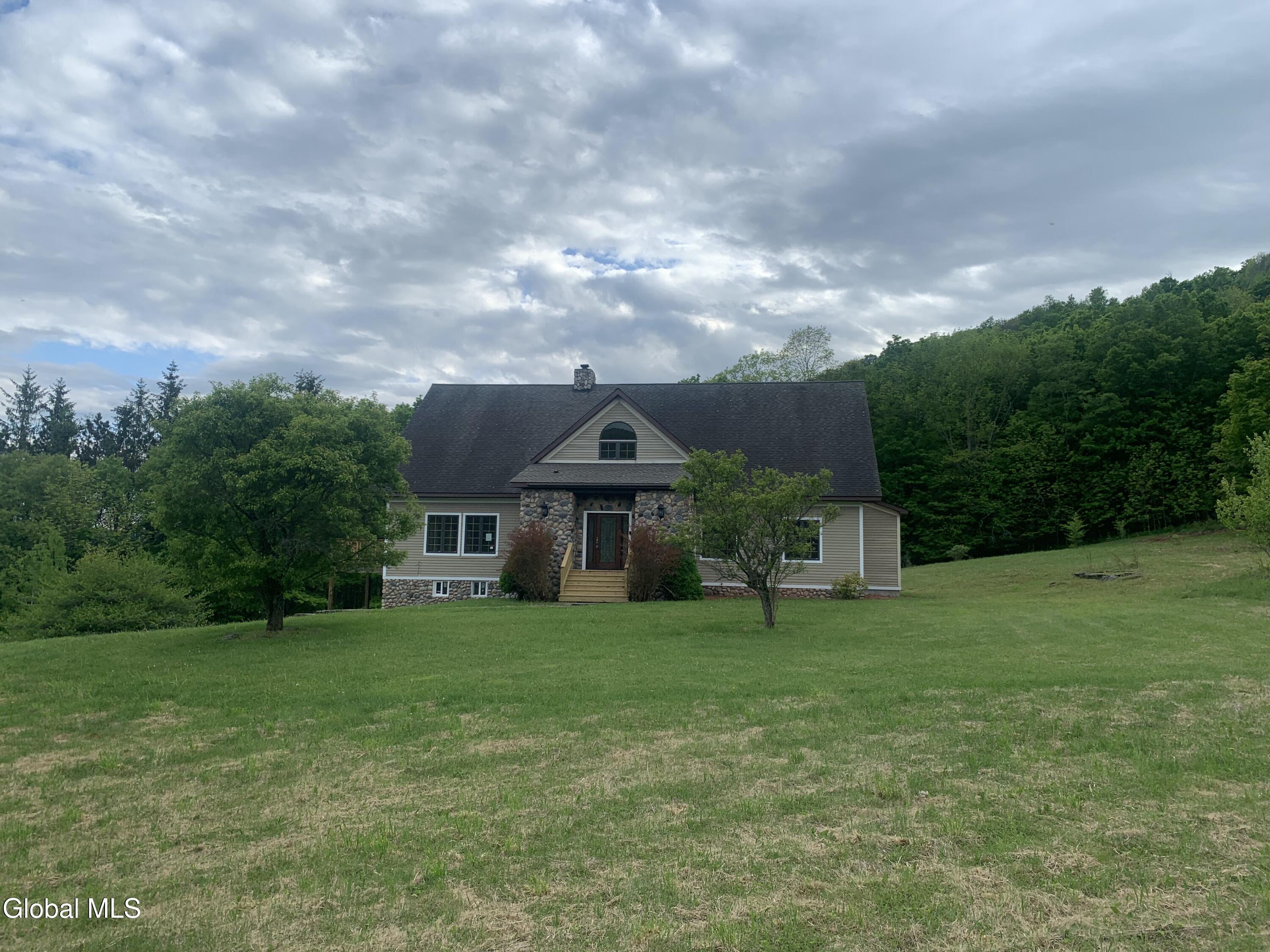 1563 Tower Mountain Road Stamford NY 12167