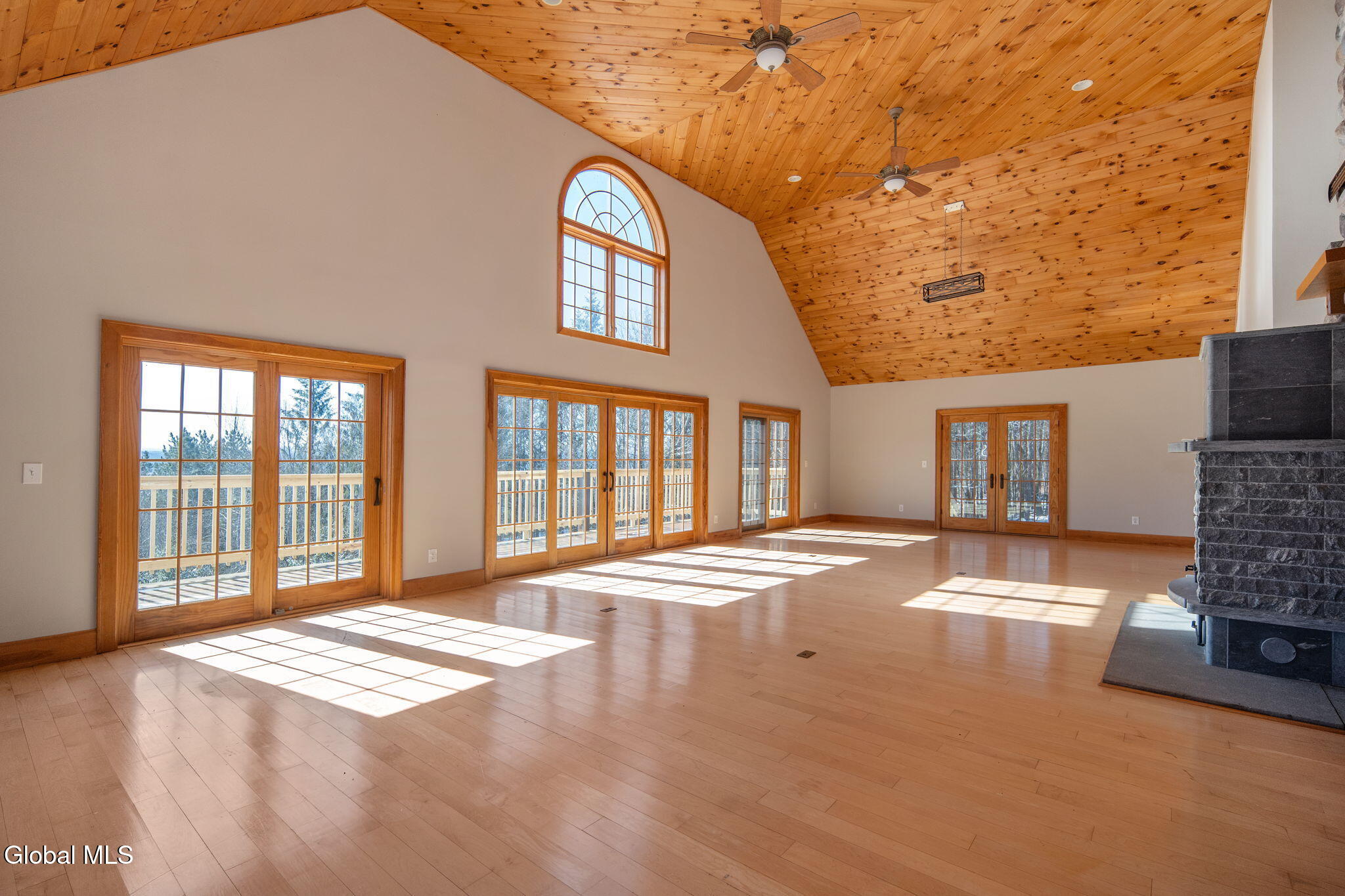 1563 Tower Mountain Road Stamford NY 12167