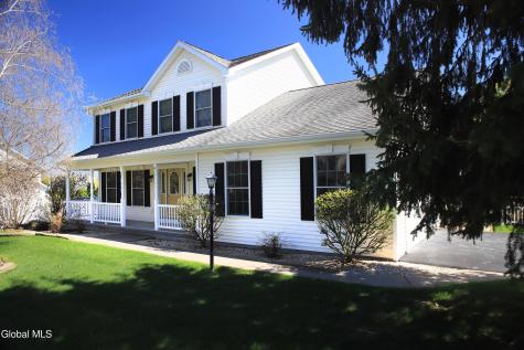 511 Tony Drive Rotterdam NY 12306
