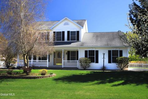 511 Tony Drive Rotterdam NY 12306