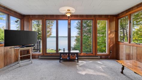 318 S Shore Rd W Caroga Caroga Lake NY 12032