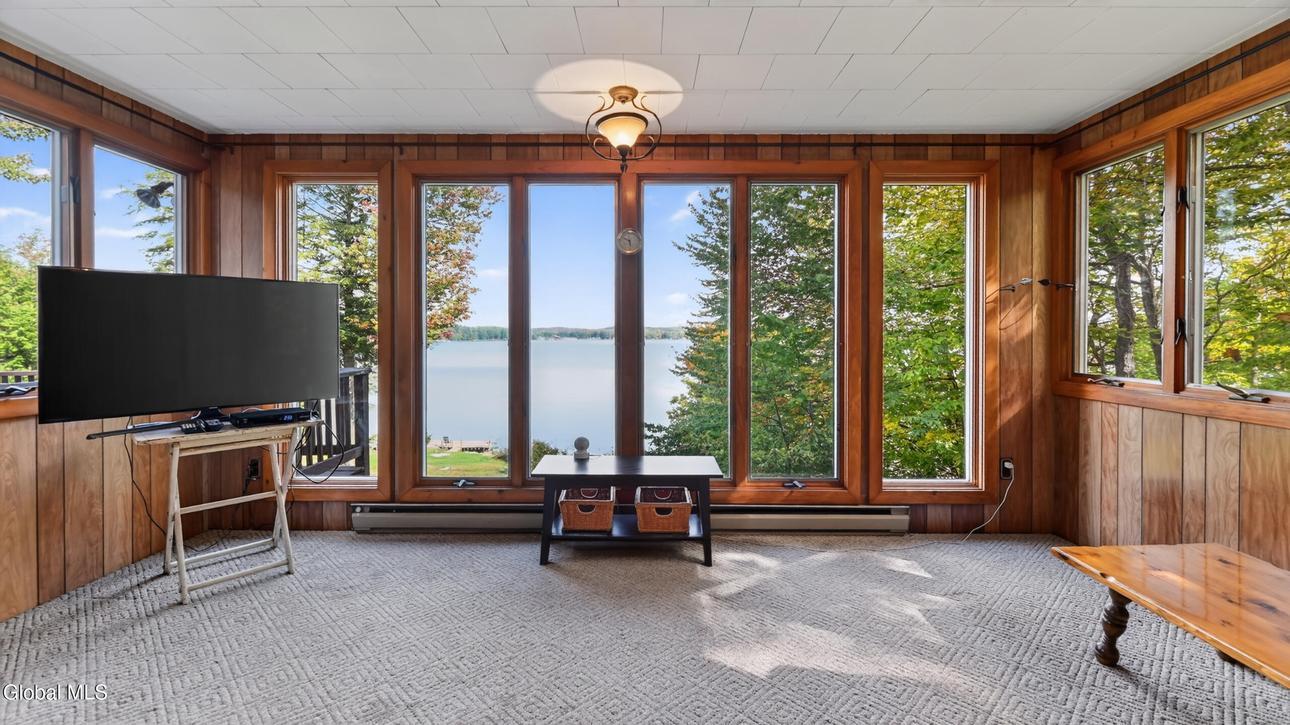 318 S Shore Rd W Caroga Caroga Lake NY 12032