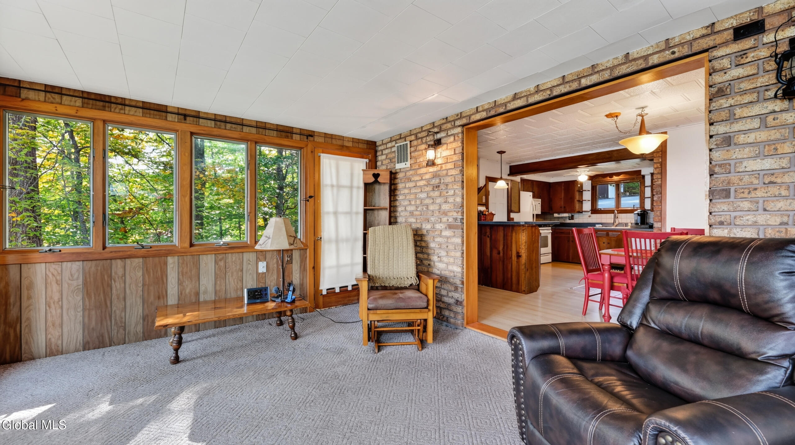 318 S Shore Rd W Caroga Caroga Lake NY 12032