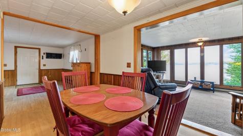 318 S Shore Rd W Caroga Caroga Lake NY 12032