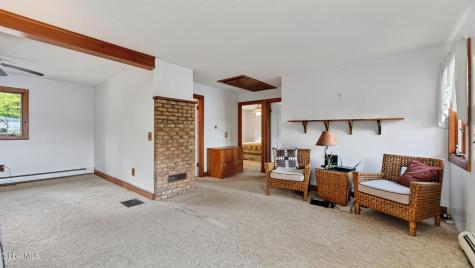 318 S Shore Rd W Caroga Caroga Lake NY 12032