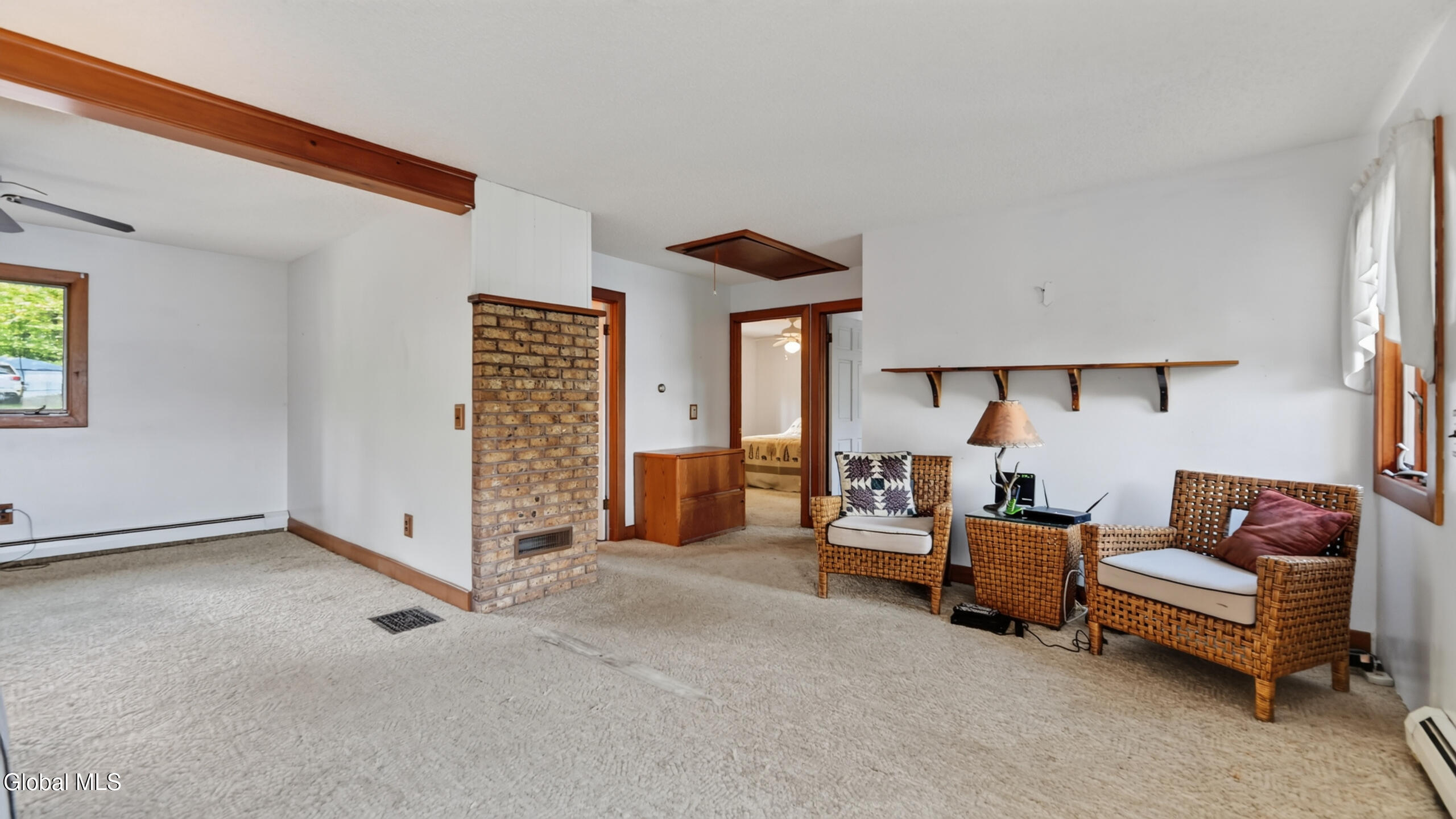 318 S Shore Rd W Caroga Caroga Lake NY 12032
