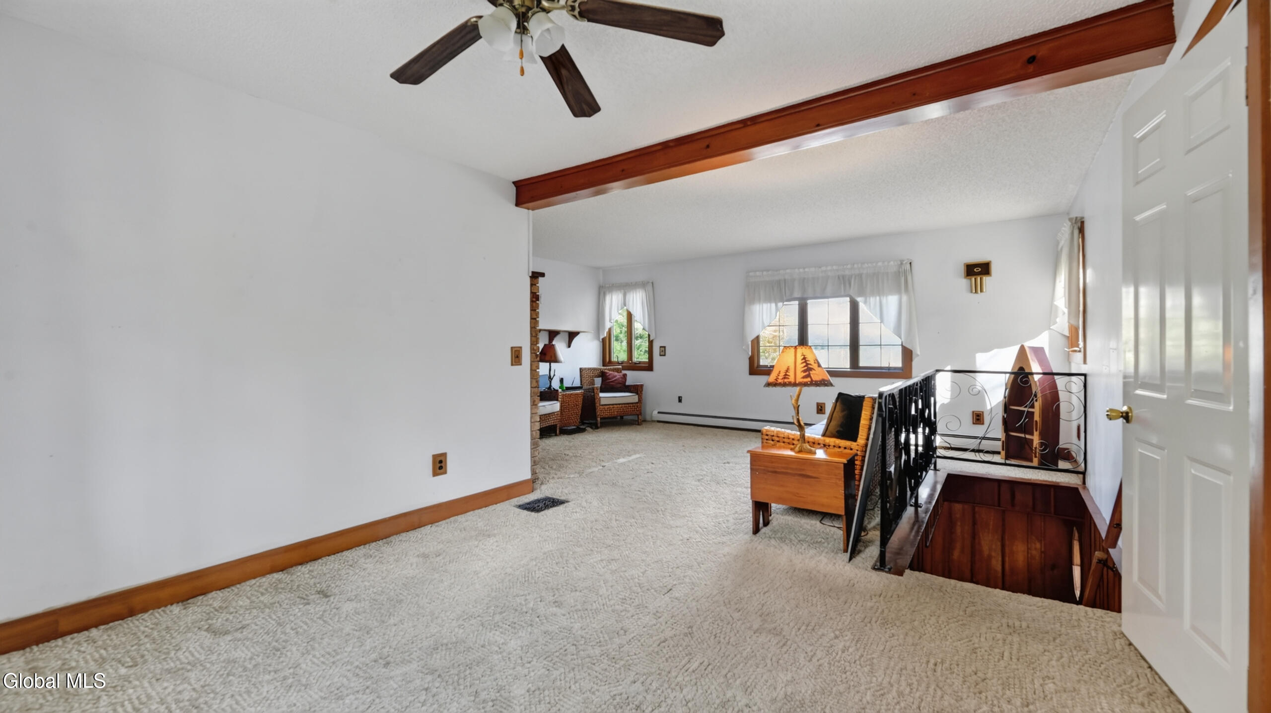 318 S Shore Rd W Caroga Caroga Lake NY 12032