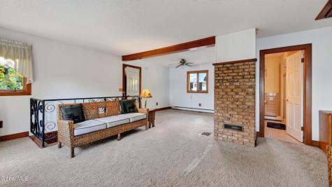 318 S Shore Rd W Caroga Caroga Lake NY 12032