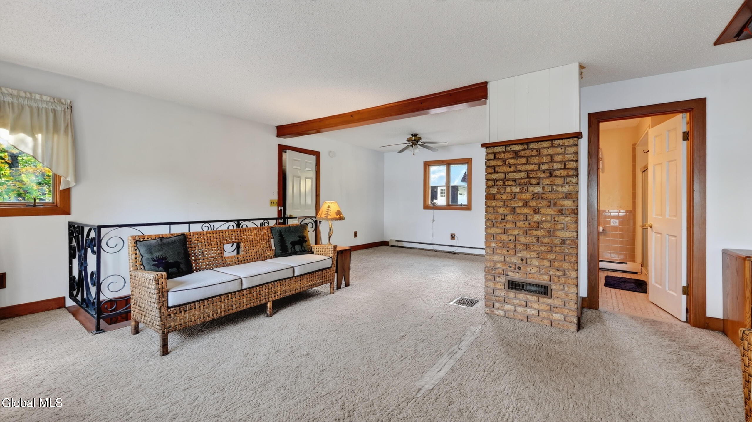318 S Shore Rd W Caroga Caroga Lake NY 12032