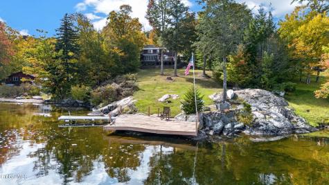 318 S Shore Rd W Caroga Caroga Lake NY 12032